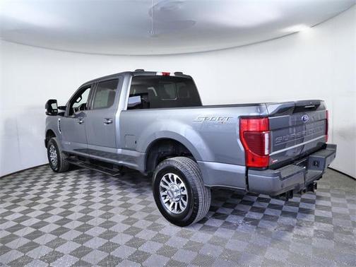 2022 Ford F-350 Lariat