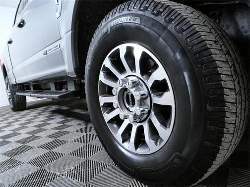 2022 Ford F-350 Lariat