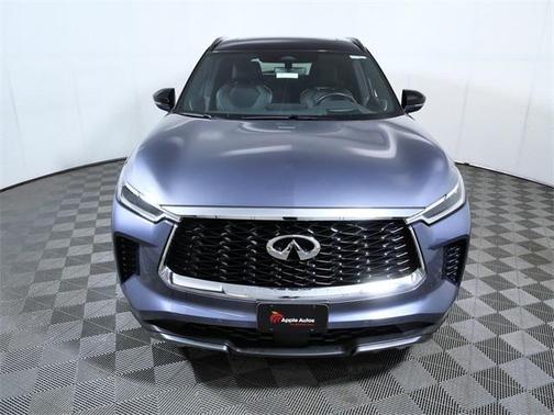 2024 INFINITI QX60 AUTOGRAPH