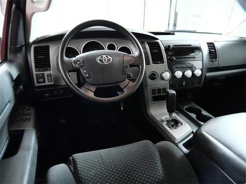 2011 Toyota Tundra Grade