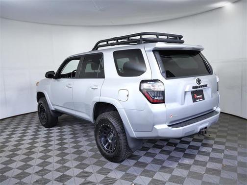 2014 Toyota 4Runner SR5