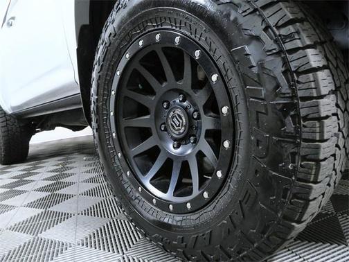 2014 Toyota 4Runner SR5