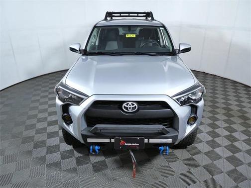 2014 Toyota 4Runner SR5