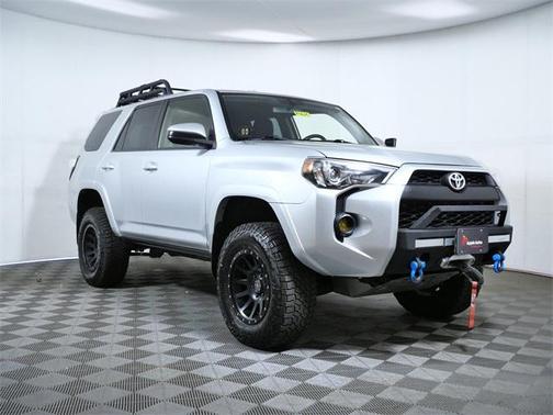 2014 Toyota 4Runner SR5