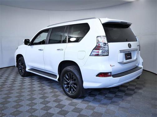 2020 Lexus GX 460 Premium