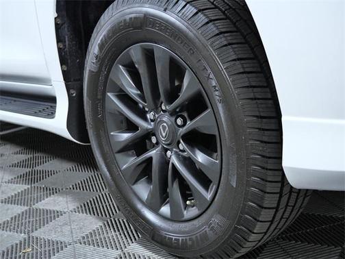 2020 Lexus GX 460 Premium