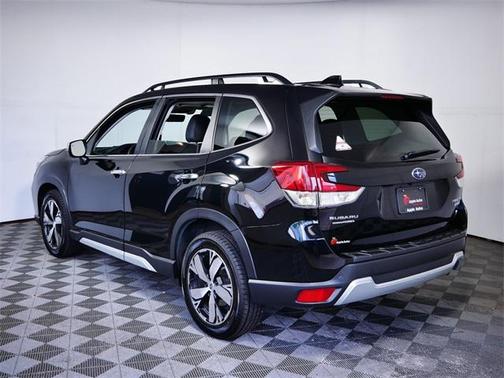 2019 Subaru Forester Touring