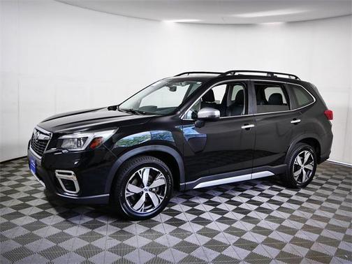 2019 Subaru Forester Touring