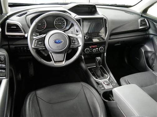 2019 Subaru Forester Touring