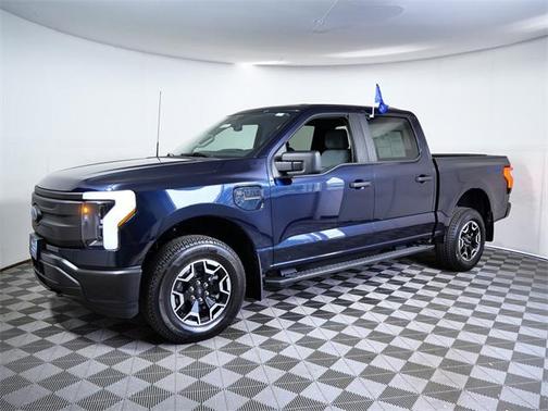 2023 Ford F-150 Lightning Pro