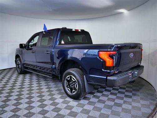 2023 Ford F-150 Lightning Pro