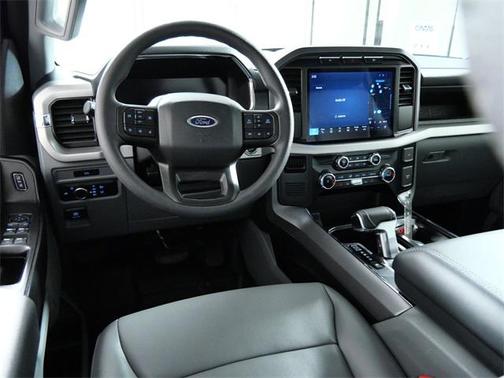 2023 Ford F-150 Lightning Pro
