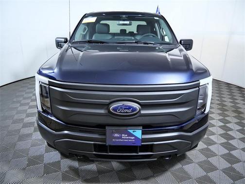 2023 Ford F-150 Lightning Pro