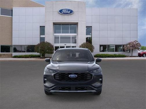 2025 Ford Escape ST-Line Elite