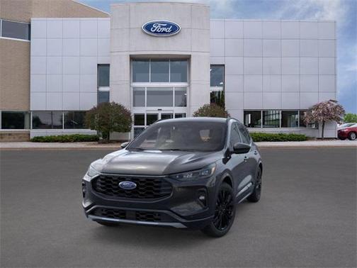 2025 Ford Escape ST-Line Elite