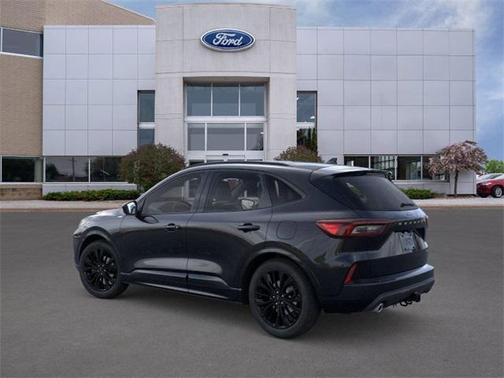 2025 Ford Escape ST-Line Elite