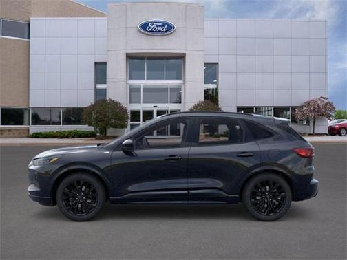 2025 Ford Escape ST-Line Elite