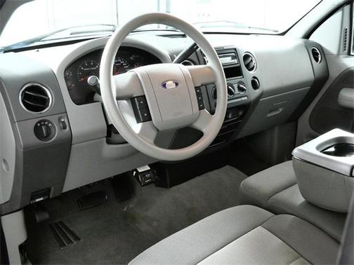 2006 Ford F-150 XLT