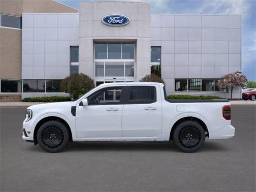 2025 Ford Maverick LOBO