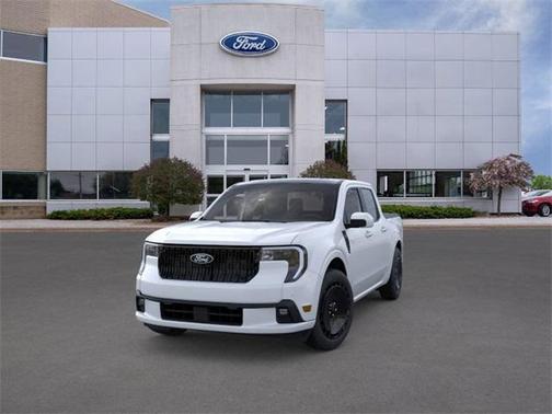2025 Ford Maverick LOBO