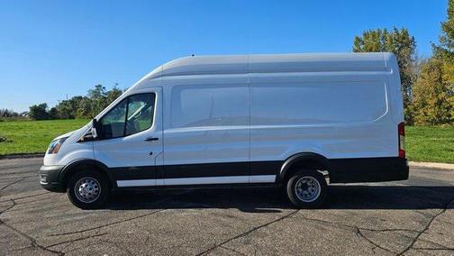 2025 Ford Transit-350 Base