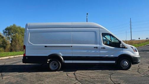 2025 Ford Transit-350 Base