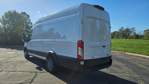 2025 Ford Transit-350 Base