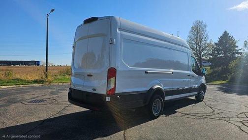 2025 Ford Transit-350 Base