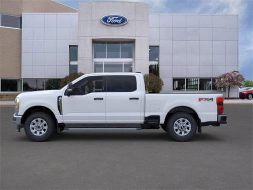 2025 Ford F-350 XLT