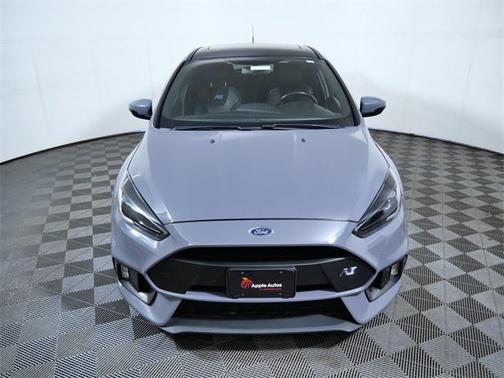 2017 Ford Focus RS Base