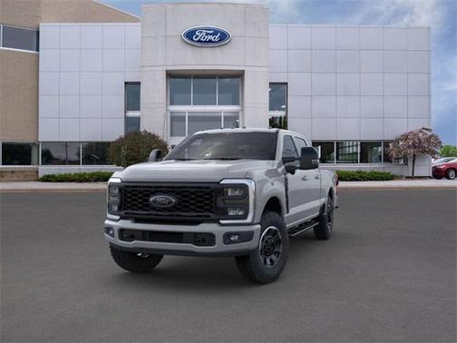 2025 Ford F-350 Lariat