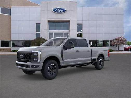 2025 Ford F-350 Lariat