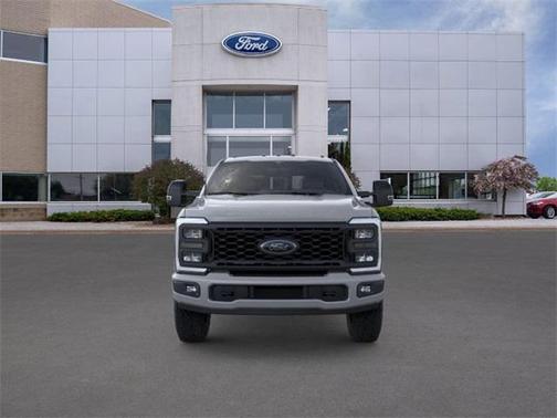 2025 Ford F-350 Lariat
