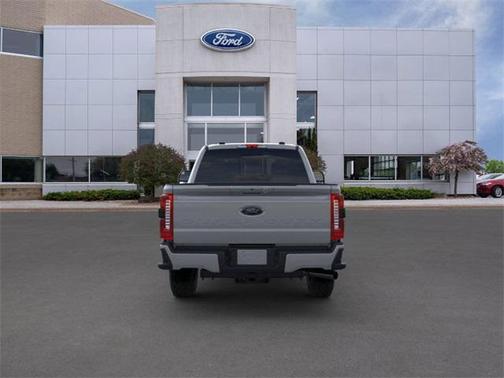 2025 Ford F-350 Lariat