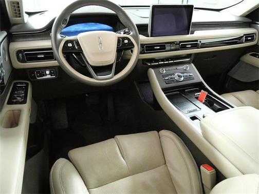 2023 Lincoln Aviator Reserve AWD