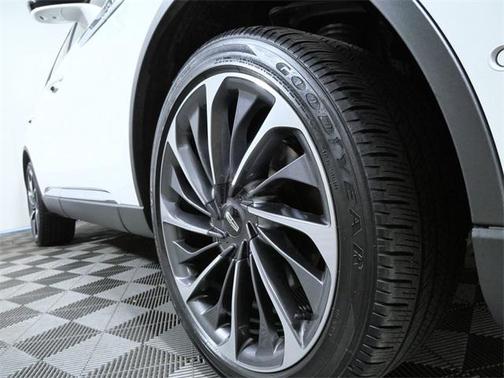 2023 Lincoln Aviator Reserve AWD