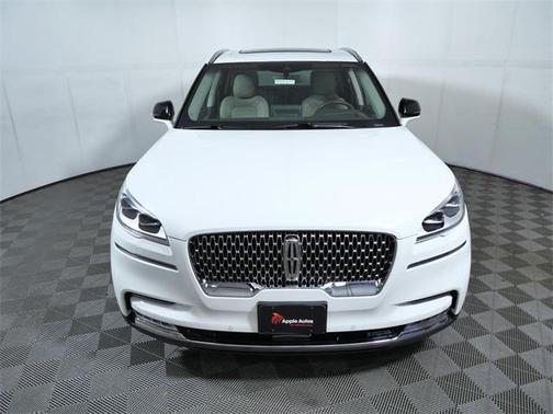 2023 Lincoln Aviator Reserve AWD
