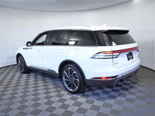 2023 Lincoln Aviator Reserve AWD