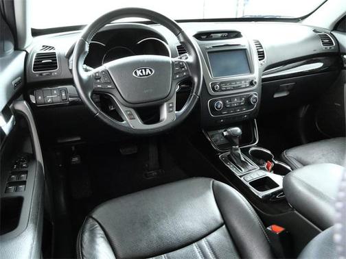2015 Kia Sorento EX
