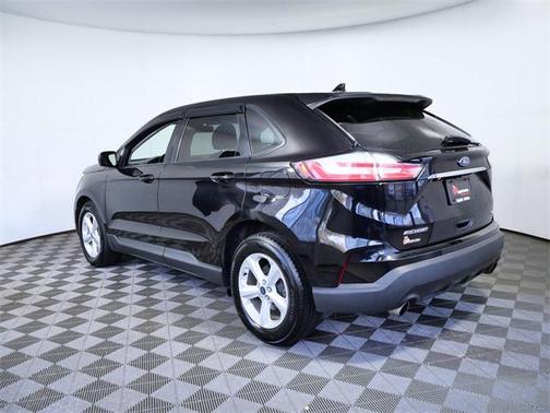 2019 Ford Edge SE