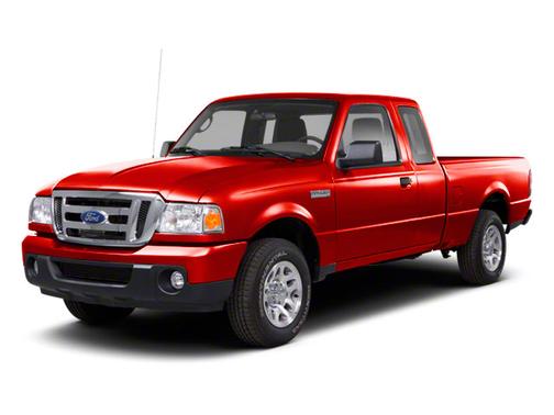 2010 Ford Ranger XL