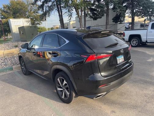2018 Lexus NX 300 Base