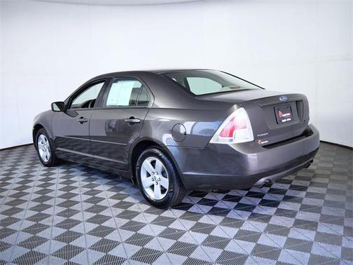 2006 Ford Fusion SE