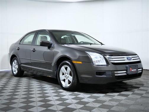 2006 Ford Fusion SE