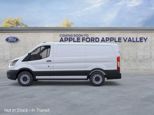 OXFORD WHITE 2026 Ford Transit-350 Base