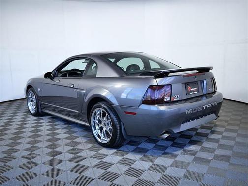 2004 Ford Mustang GT