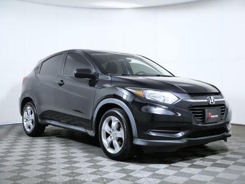 2016 Honda HR-V LX