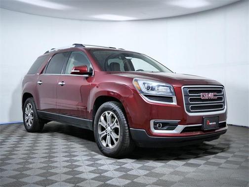 2015 GMC Acadia SLT-1