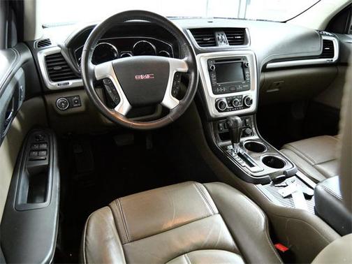 2015 GMC Acadia SLT-1