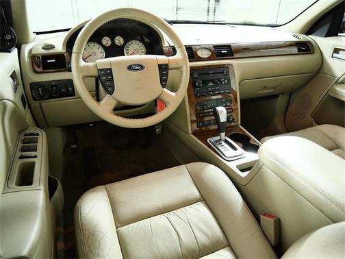 2006 Ford Five Hundred Limited
